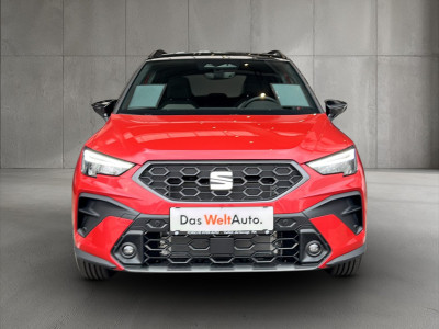 Seat Arona Gebrauchtwagen Seat Arona Gebrauchtwagen