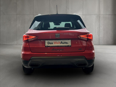 Seat Arona Gebrauchtwagen Seat Arona Gebrauchtwagen
