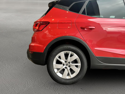 Seat Arona Gebrauchtwagen Seat Arona Gebrauchtwagen