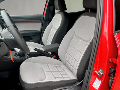 Seat Arona Gebrauchtwagen Seat Arona Gebrauchtwagen