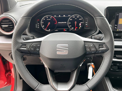 Seat Arona Gebrauchtwagen Seat Arona Gebrauchtwagen