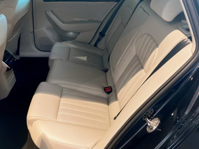 Skoda Superb Gebrauchtwagen Skoda Superb Gebrauchtwagen