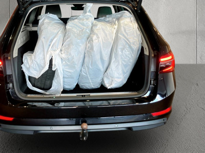 Skoda Superb Gebrauchtwagen Skoda Superb Gebrauchtwagen