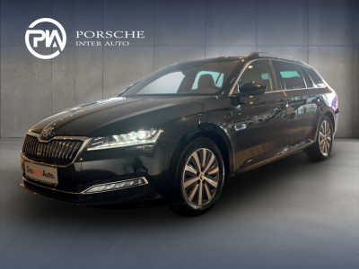 Skoda Superb Gebrauchtwagen Skoda Superb Gebrauchtwagen