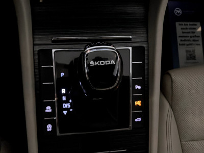 Skoda Superb Gebrauchtwagen Skoda Superb Gebrauchtwagen