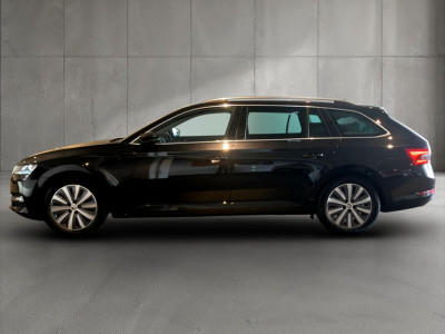 Skoda Superb Gebrauchtwagen Skoda Superb Gebrauchtwagen