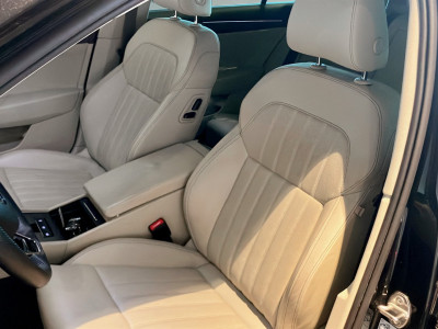 Skoda Superb Gebrauchtwagen Skoda Superb Gebrauchtwagen