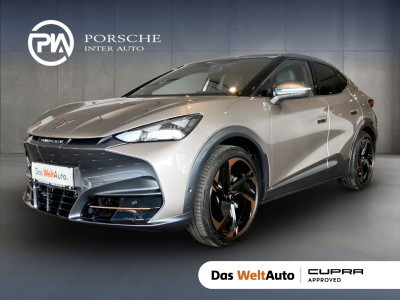 Cupra Tavascan Gebrauchtwagen Cupra Tavascan Gebrauchtwagen