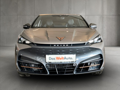 Cupra Tavascan Gebrauchtwagen Cupra Tavascan Gebrauchtwagen