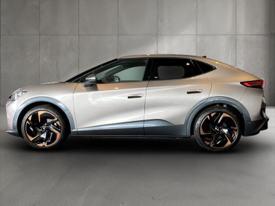 Cupra Tavascan Gebrauchtwagen Cupra Tavascan Gebrauchtwagen
