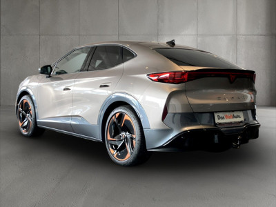 Cupra Tavascan Gebrauchtwagen Cupra Tavascan Gebrauchtwagen