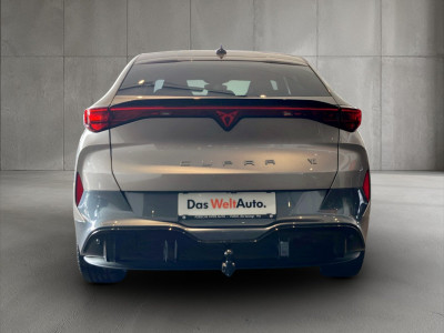 Cupra Tavascan Gebrauchtwagen Cupra Tavascan Gebrauchtwagen