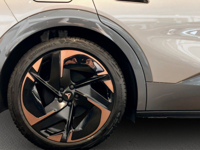 Cupra Tavascan Gebrauchtwagen Cupra Tavascan Gebrauchtwagen