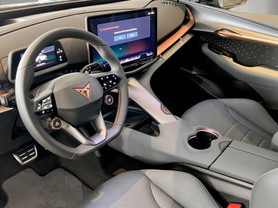 Cupra Tavascan Gebrauchtwagen Cupra Tavascan Gebrauchtwagen