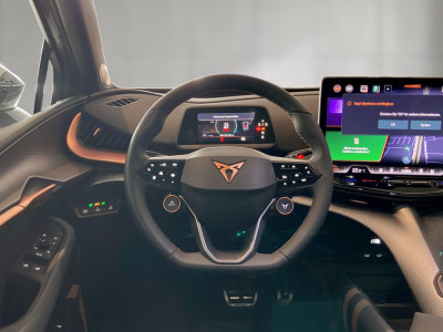 Cupra Tavascan Gebrauchtwagen Cupra Tavascan Gebrauchtwagen