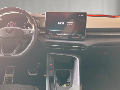 Cupra Terramar Gebrauchtwagen Cupra Terramar Gebrauchtwagen
