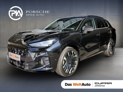 Cupra Terramar Gebrauchtwagen Cupra Terramar Gebrauchtwagen