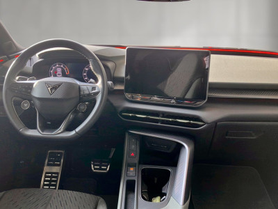 Cupra Terramar Gebrauchtwagen Cupra Terramar Gebrauchtwagen