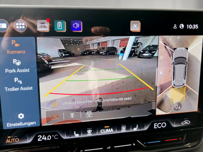 Cupra Terramar Gebrauchtwagen Cupra Terramar Gebrauchtwagen