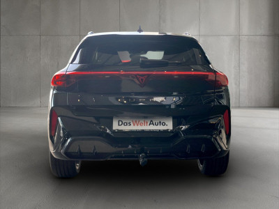 Cupra Terramar Gebrauchtwagen Cupra Terramar Gebrauchtwagen