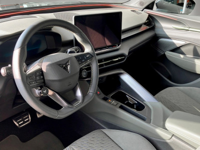 Cupra Terramar Gebrauchtwagen Cupra Terramar Gebrauchtwagen