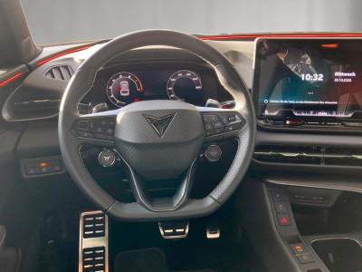 Cupra Terramar Gebrauchtwagen Cupra Terramar Gebrauchtwagen