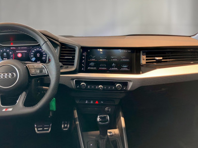 Audi A1 Gebrauchtwagen Audi A1 Gebrauchtwagen
