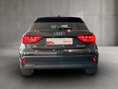 Audi A1 Gebrauchtwagen Audi A1 Gebrauchtwagen