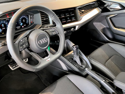 Audi A1 Gebrauchtwagen Audi A1 Gebrauchtwagen