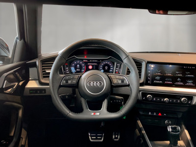 Audi A1 Gebrauchtwagen Audi A1 Gebrauchtwagen