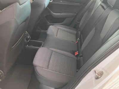 Skoda Octavia Gebrauchtwagen Skoda Octavia Gebrauchtwagen