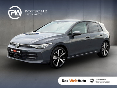 VW Golf Gebrauchtwagen VW Golf Gebrauchtwagen