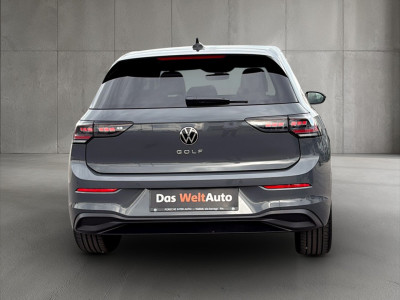 VW Golf Gebrauchtwagen VW Golf Gebrauchtwagen