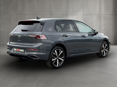 VW Golf Gebrauchtwagen VW Golf Gebrauchtwagen