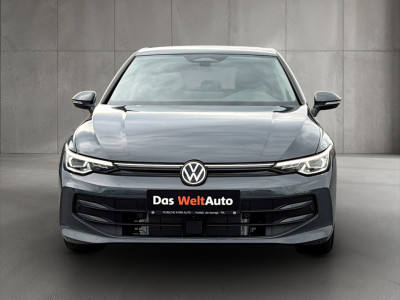 VW Golf Gebrauchtwagen VW Golf Gebrauchtwagen