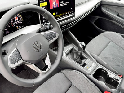 VW Golf Gebrauchtwagen VW Golf Gebrauchtwagen