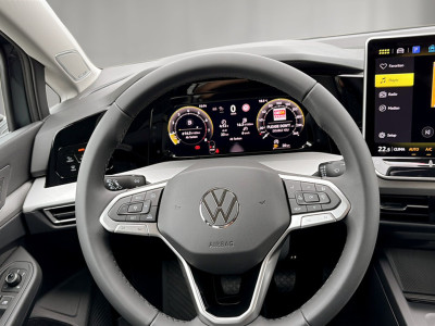 VW Golf Gebrauchtwagen VW Golf Gebrauchtwagen