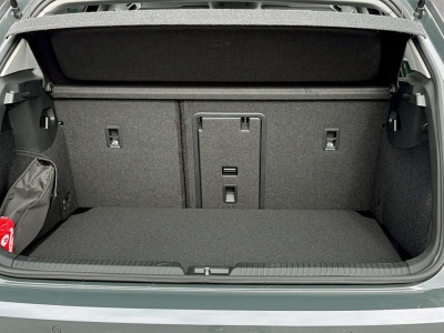 VW Golf Gebrauchtwagen VW Golf Gebrauchtwagen