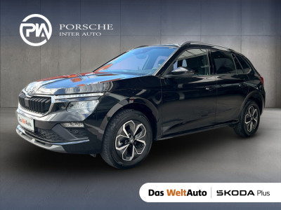 Skoda Kamiq Gebrauchtwagen Skoda Kamiq Gebrauchtwagen