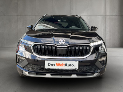Skoda Kamiq Gebrauchtwagen Skoda Kamiq Gebrauchtwagen