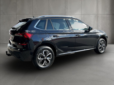 Skoda Kamiq Gebrauchtwagen Skoda Kamiq Gebrauchtwagen