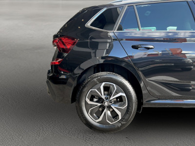Skoda Kamiq Gebrauchtwagen Skoda Kamiq Gebrauchtwagen