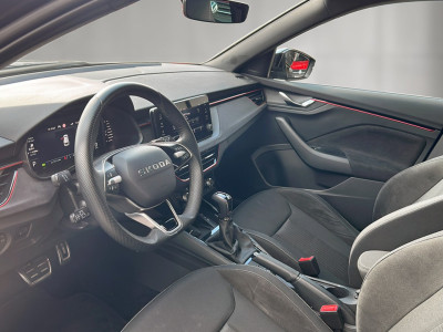 Skoda Kamiq Gebrauchtwagen Skoda Kamiq Gebrauchtwagen
