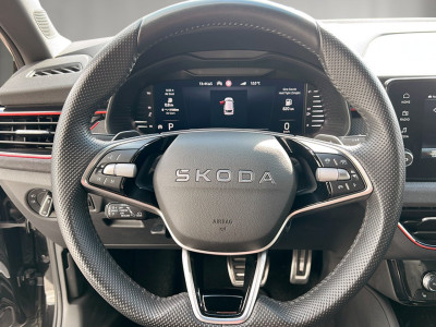 Skoda Kamiq Gebrauchtwagen Skoda Kamiq Gebrauchtwagen