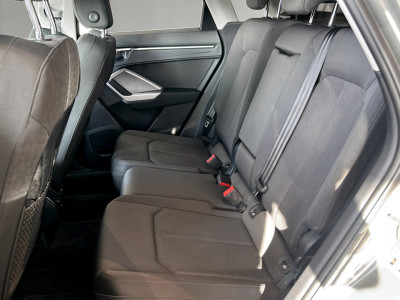 Audi Q3 Gebrauchtwagen Audi Q3 Gebrauchtwagen