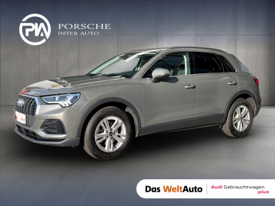 Audi Q3 Gebrauchtwagen Audi Q3 Gebrauchtwagen