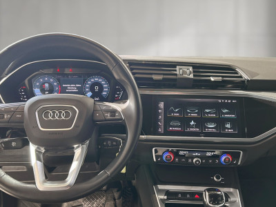 Audi Q3 Gebrauchtwagen Audi Q3 Gebrauchtwagen