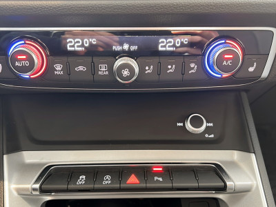 Audi Q3 Gebrauchtwagen Audi Q3 Gebrauchtwagen