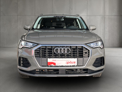 Audi Q3 Gebrauchtwagen Audi Q3 Gebrauchtwagen
