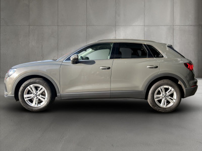Audi Q3 Gebrauchtwagen Audi Q3 Gebrauchtwagen